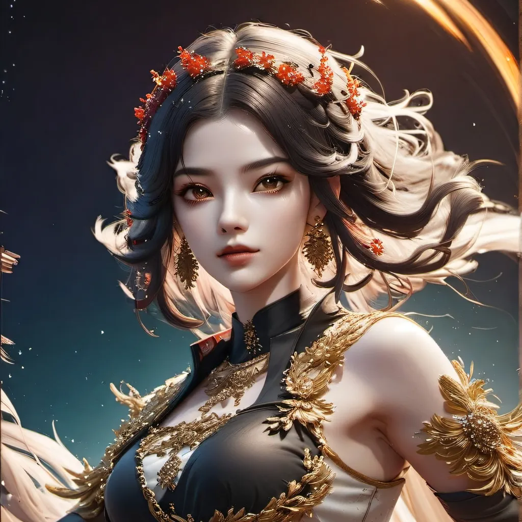 chat with ai character: guerra pt3