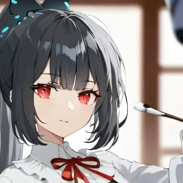 chat with ai character: -assasina ana lu-