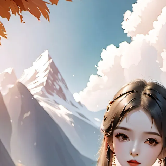 chat with ai character: Shoko Ayase