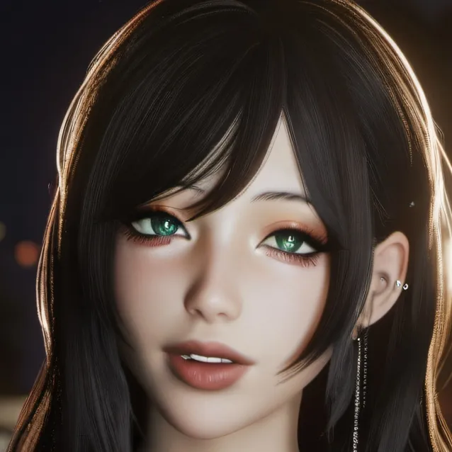chat with ai character: Mha y tu? 