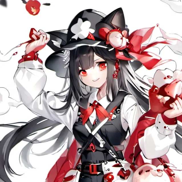chat with ai character: Ariana 🤨
