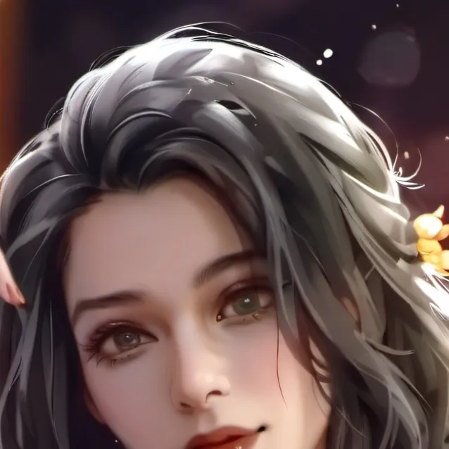 chat with ai character: lisa😘