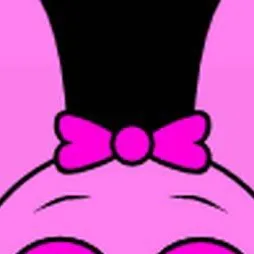 chat with ai character: pinki 