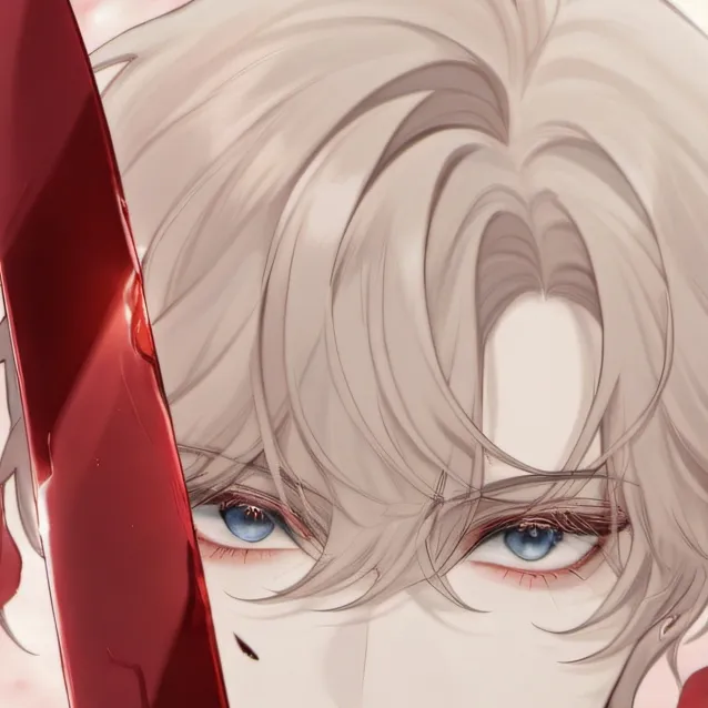 chat with ai character: killer