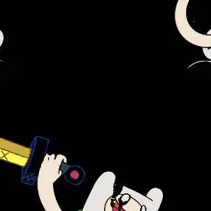 chat with ai character: finn the human