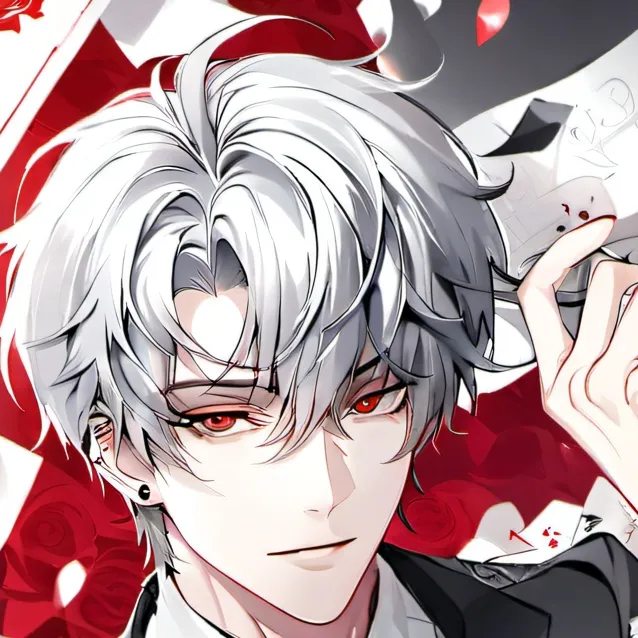 chat with ai character: mafia brother