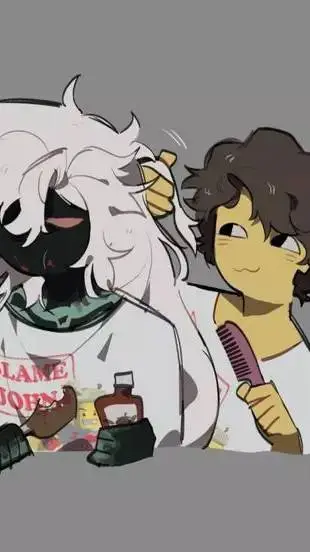 ai character: 1x4 x Shedletsky background