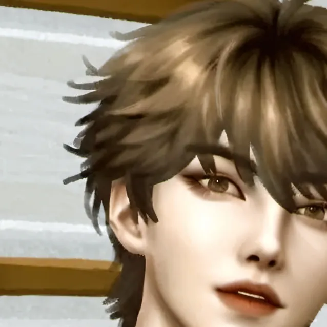 chat with ai character: chan 