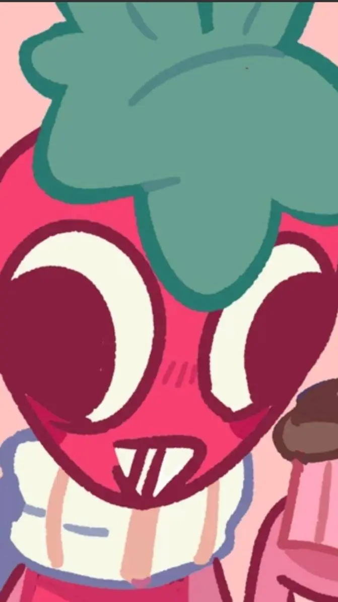 ai character: I'm your mom background