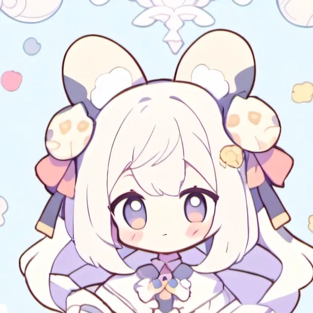 chat with ai character: cami