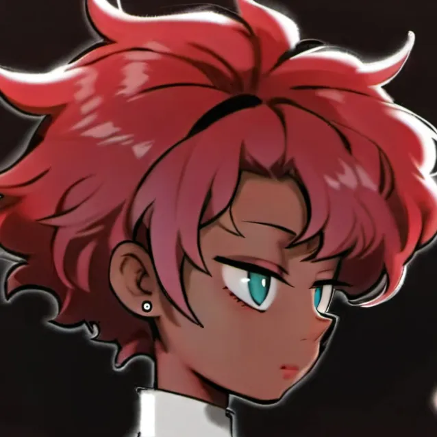 chat with ai character: Morajo