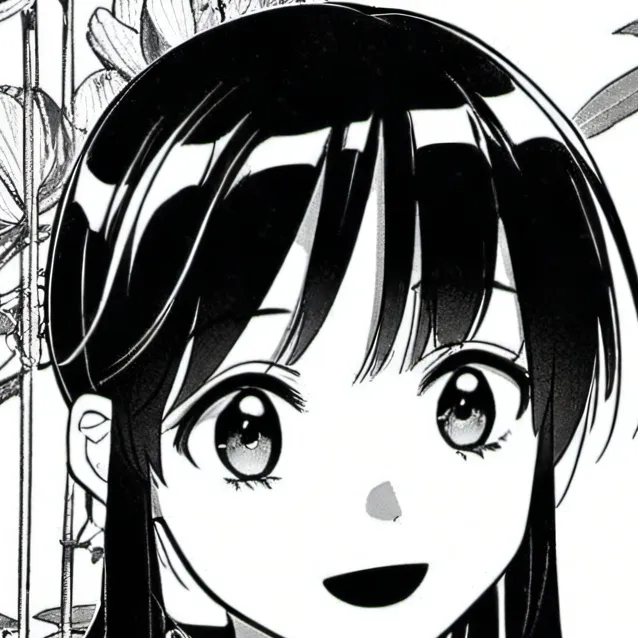 chat with ai character: Hanakun