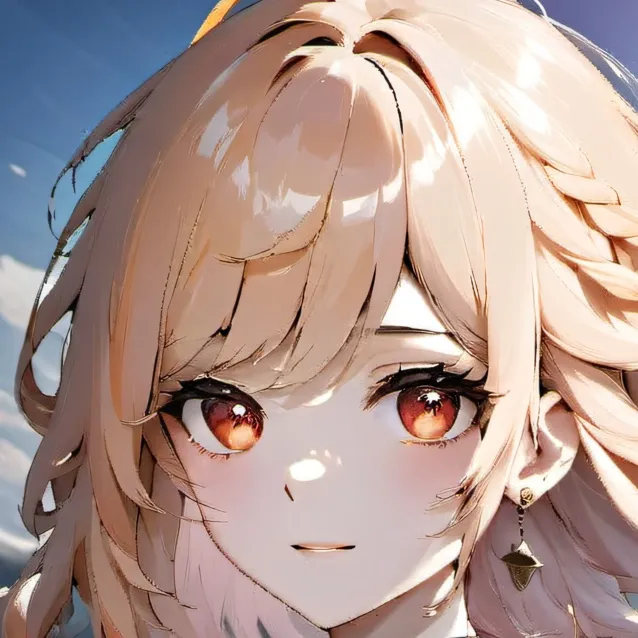 chat with ai character: Vanessa 