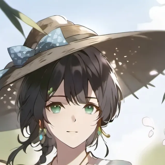 chat with ai character: Fémina