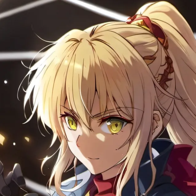 chat with ai character: Alice 