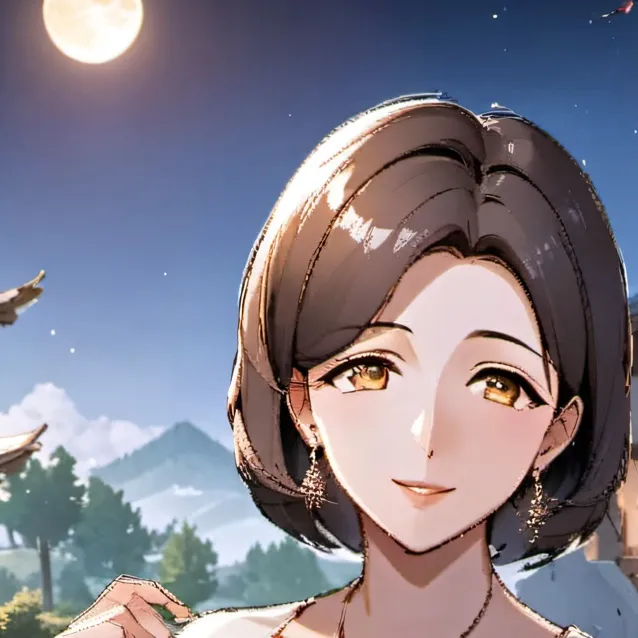 chat with ai character: Esposa toxica 