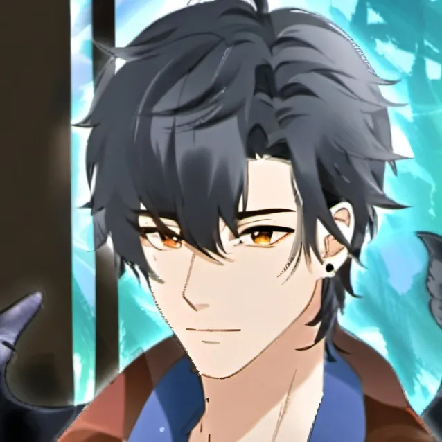 chat with ai character: jack