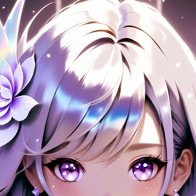 chat with ai character: linzy