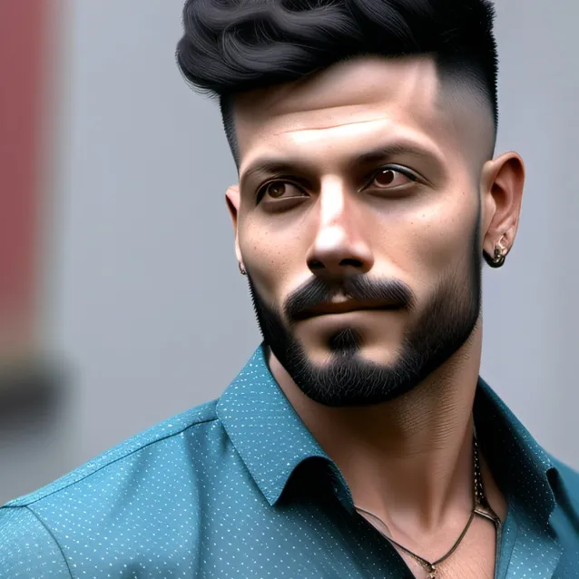 chat with ai character: Diego Martínez