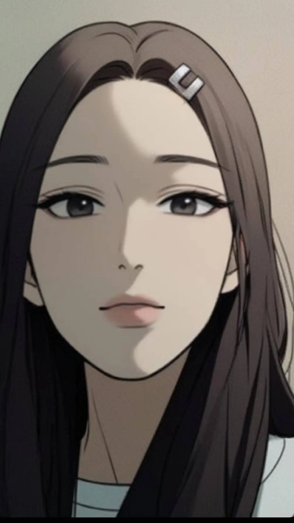 ai character: adria background