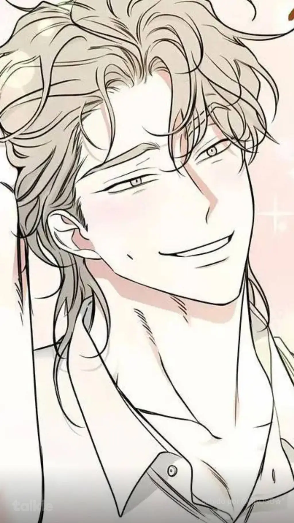 ai character: taeju background