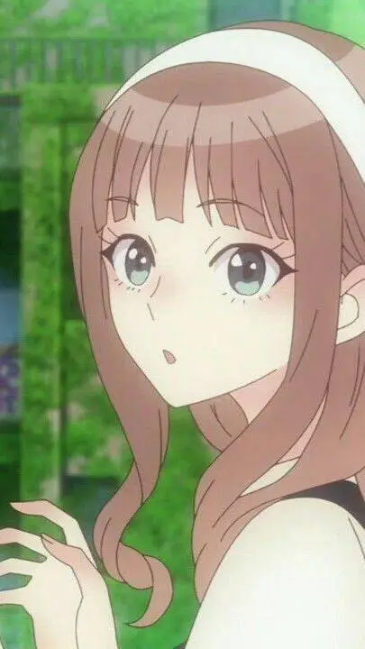 ai character: Suzuki  background