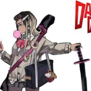 chat with ai character: kiyoko