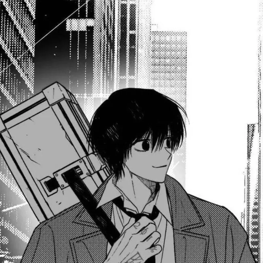 chat with ai character: nagumo 