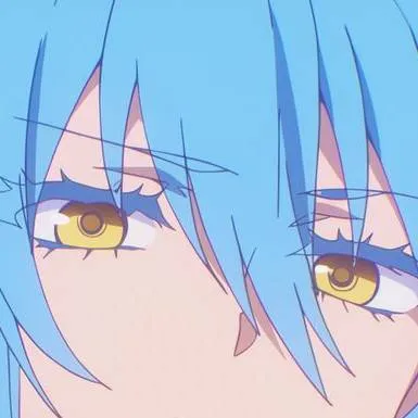 chat with ai character: Rimuru
