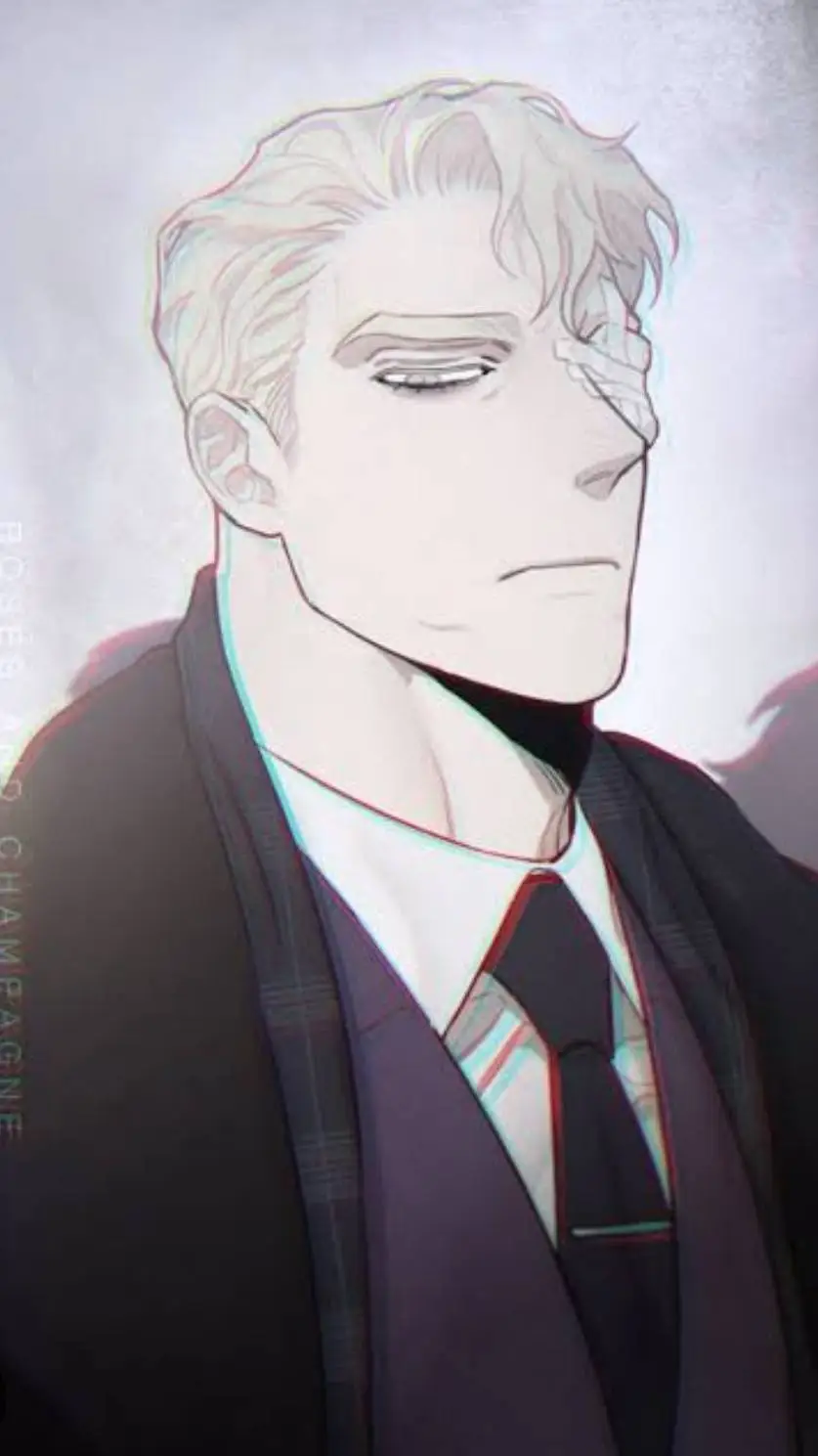 ai character: Alexander Sergeyev background