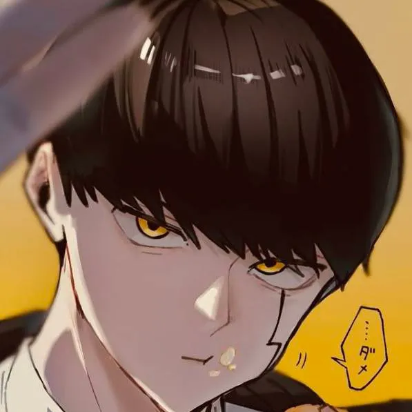 chat with ai character: mash 