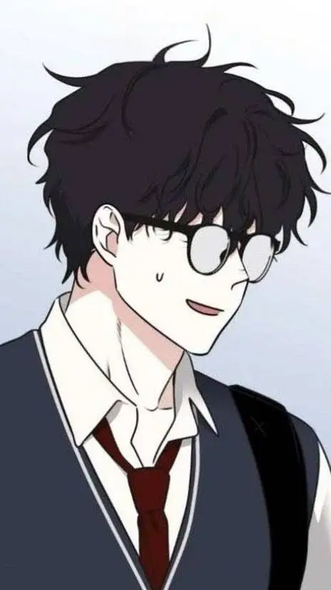 ai character: Kim Euihyoung  background
