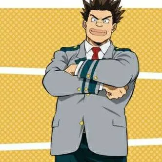 chat with ai character: rikido sato