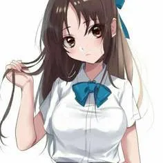 chat with ai character: Ana
