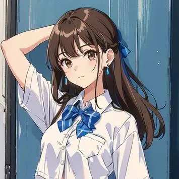 chat with ai character: luna