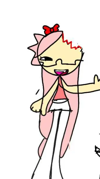 ai character: Dw te odia put-😔 background