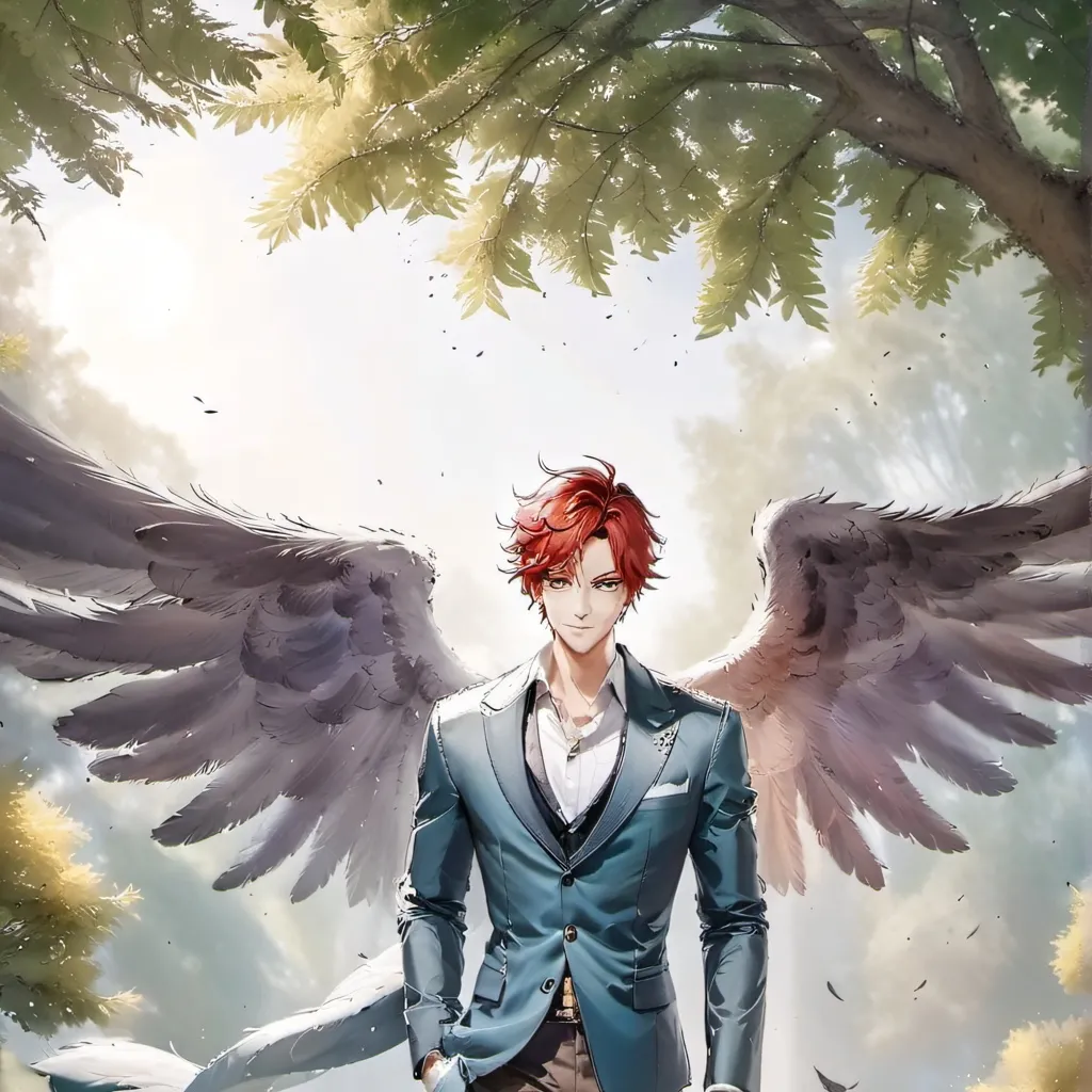 chat with ai character: mha prak