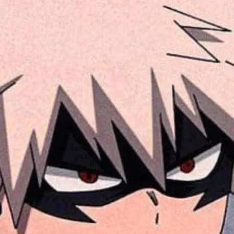 chat with ai character: bakugo
