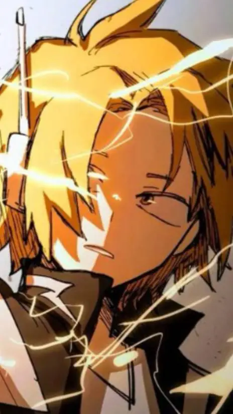 ai character: class 1A background