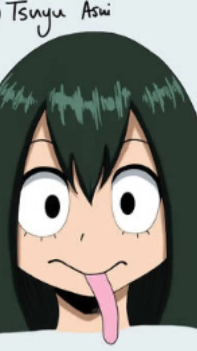 ai character: mha waterpark background