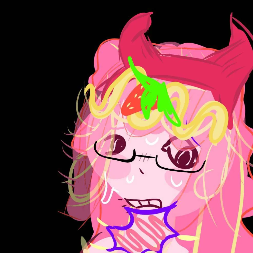 chat with ai character: cheese cake