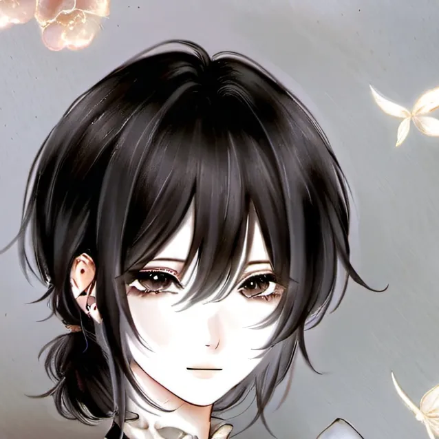chat with ai character: ★alie★