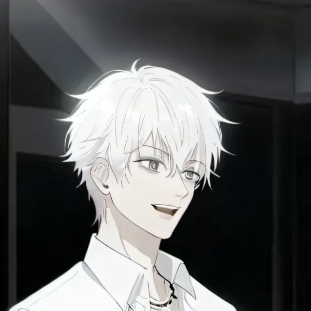 chat with ai character: Bryan?♥