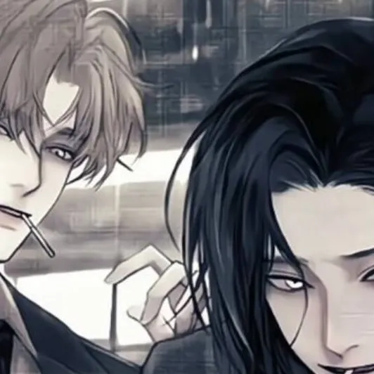 chat with ai character: Jake and jara