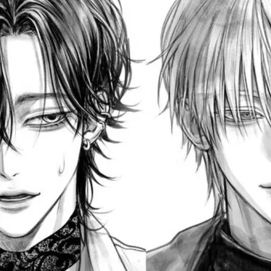 chat with ai character: four boys