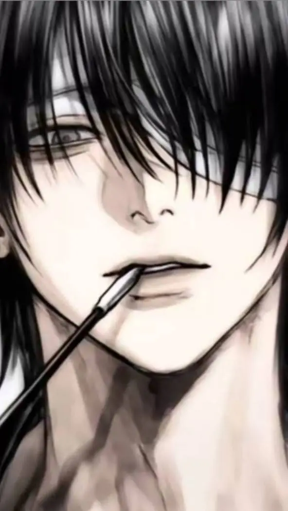 ai character: ^᪲᪲᪲asher ^᪲᪲᪲  background