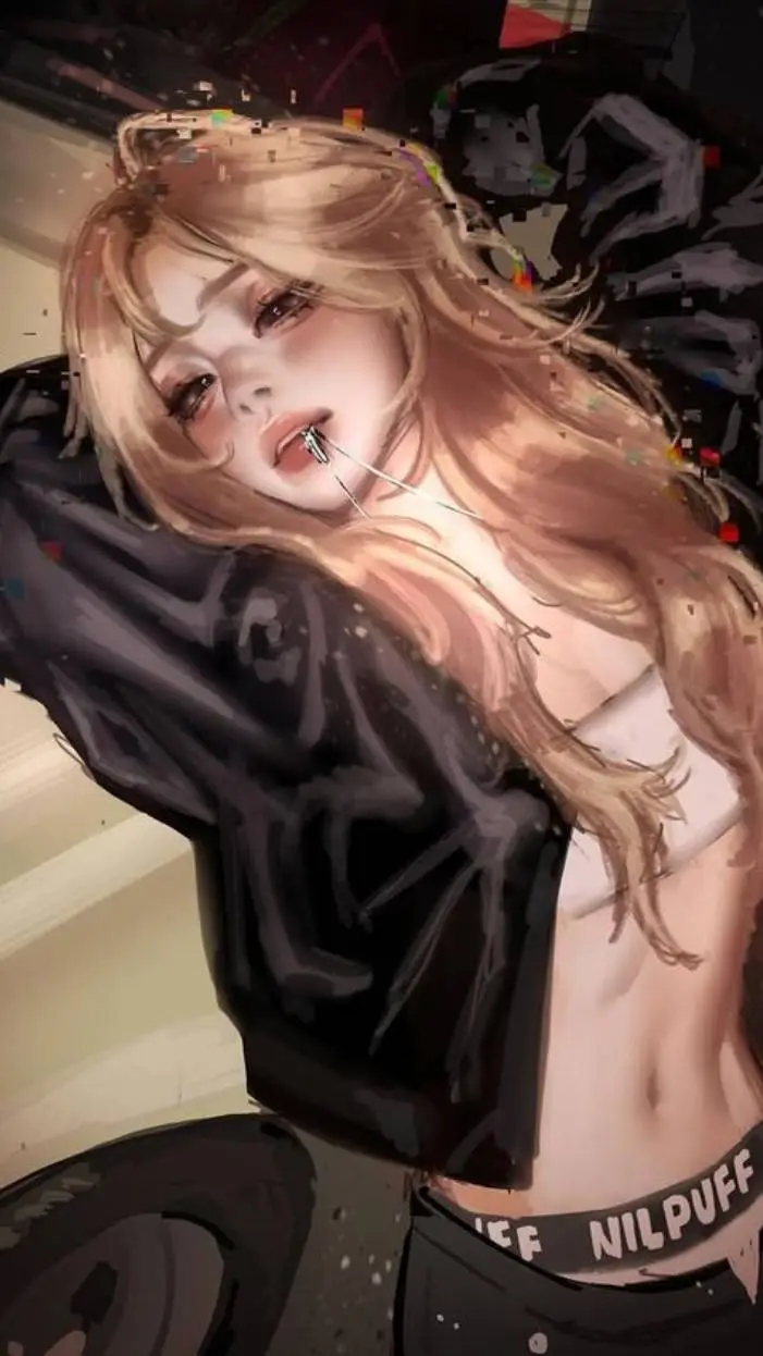 ai character: marila background