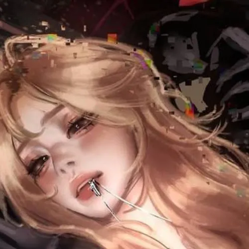 chat with ai character: marila
