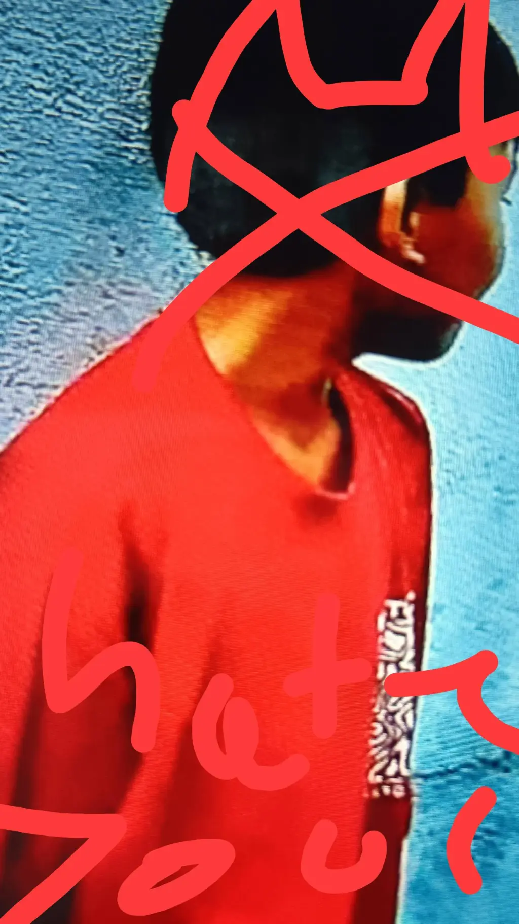 ai character: jkurt background