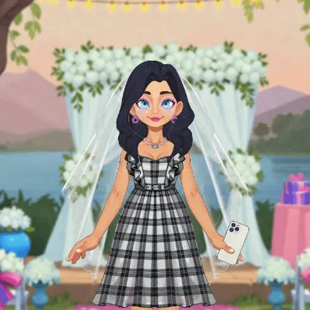 chat with ai character: axel